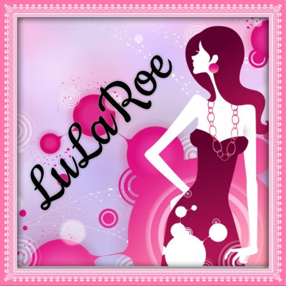 Spent Too much LuLaRoe Oh My 😱🦄🌹💖😊