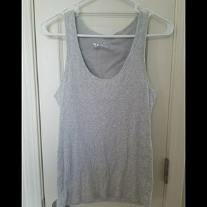 VS Ribbed Tank Top