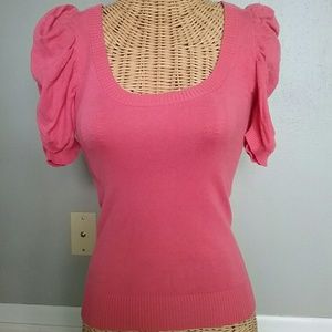 Necessary Objects Sweater Top