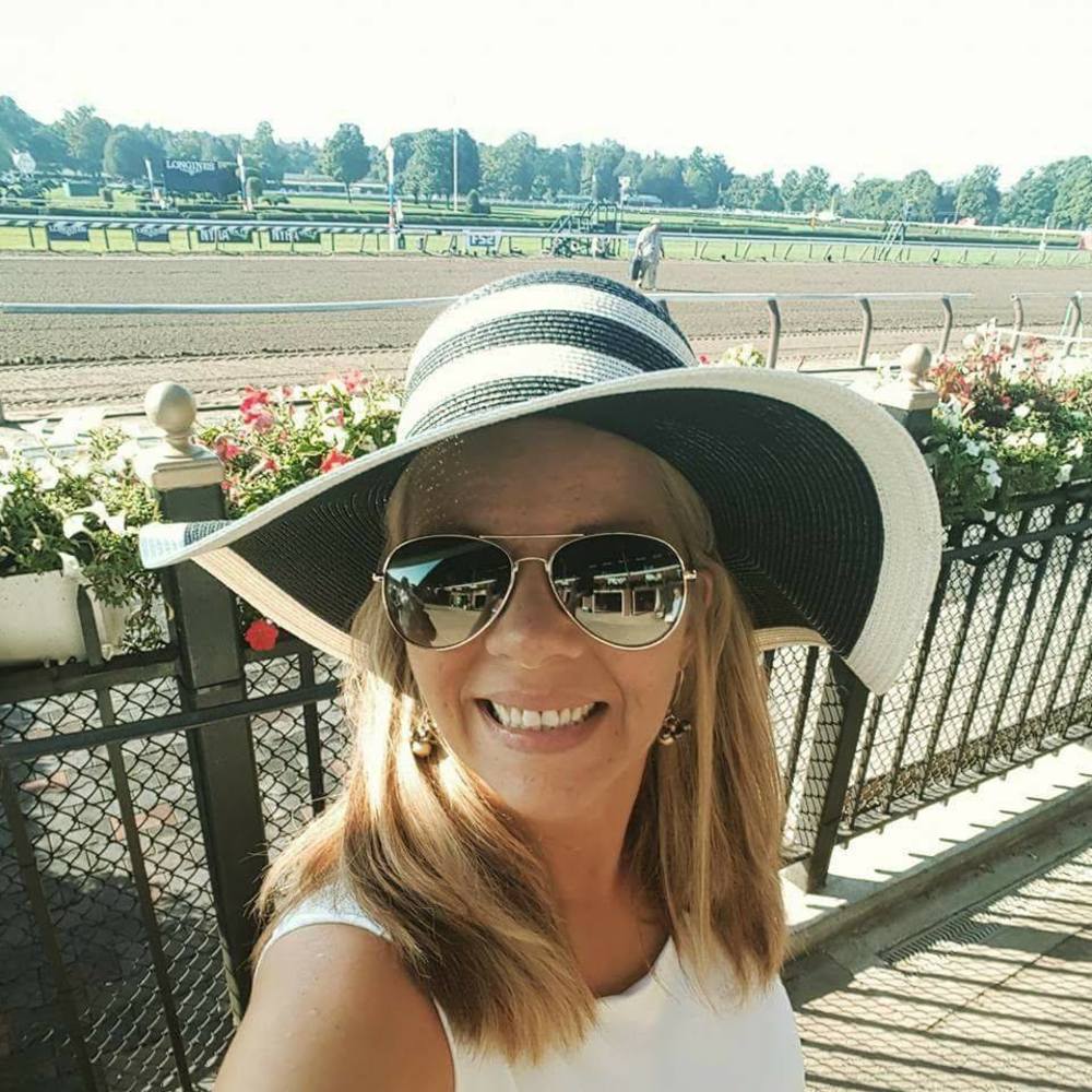 Meet your Posher, Ann