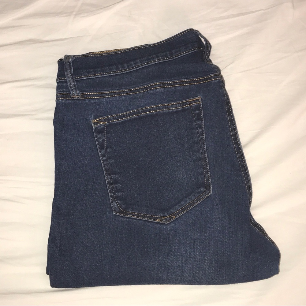 Gap jean