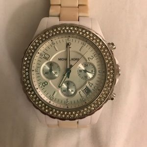 Michael Kors Runway Watch