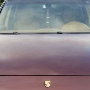 Meet your Posher, Tyrone