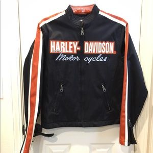 Harley Davidson Jacket