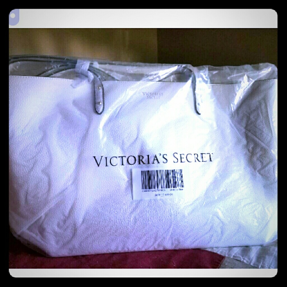 Victoria's Secret Bombshell Summer Shopper Tote