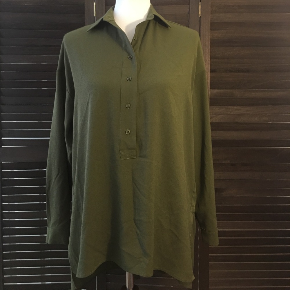 ♥️NEW RO+DE TOPS SIZE: XSMALL - Picture 1 of 7