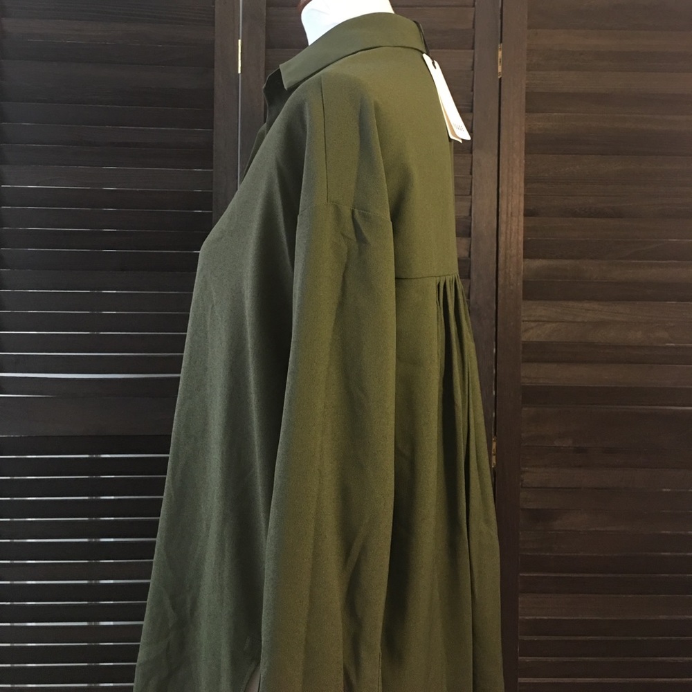 ♥️NEW RO+DE TOPS SIZE: XSMALL - Picture 3 of 7