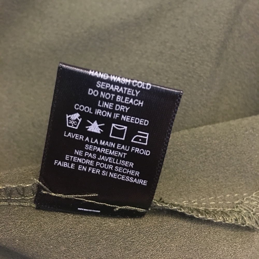 ♥️NEW RO+DE TOPS SIZE: XSMALL - Picture 7 of 7