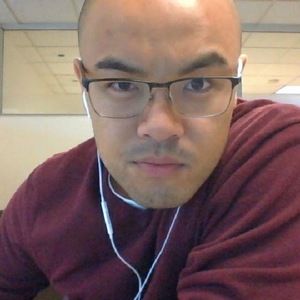 Meet your Posher, Theo