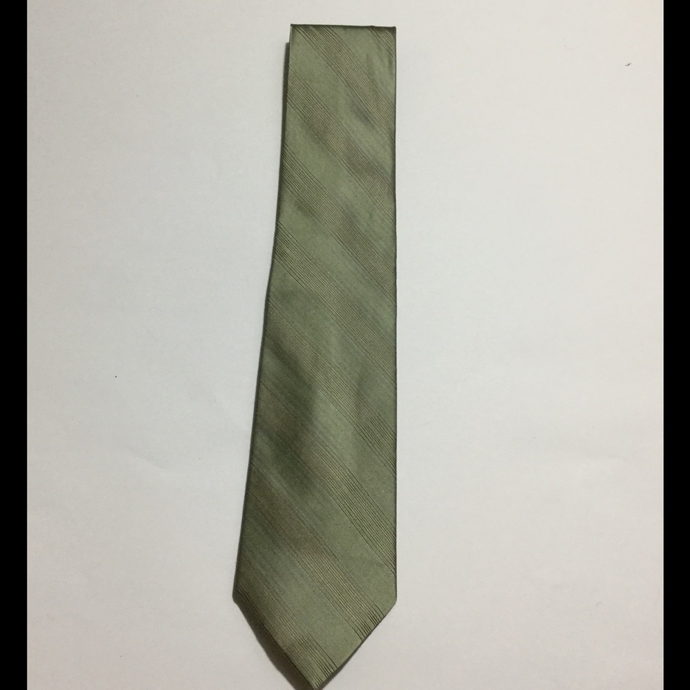 Perry Ellis Tie