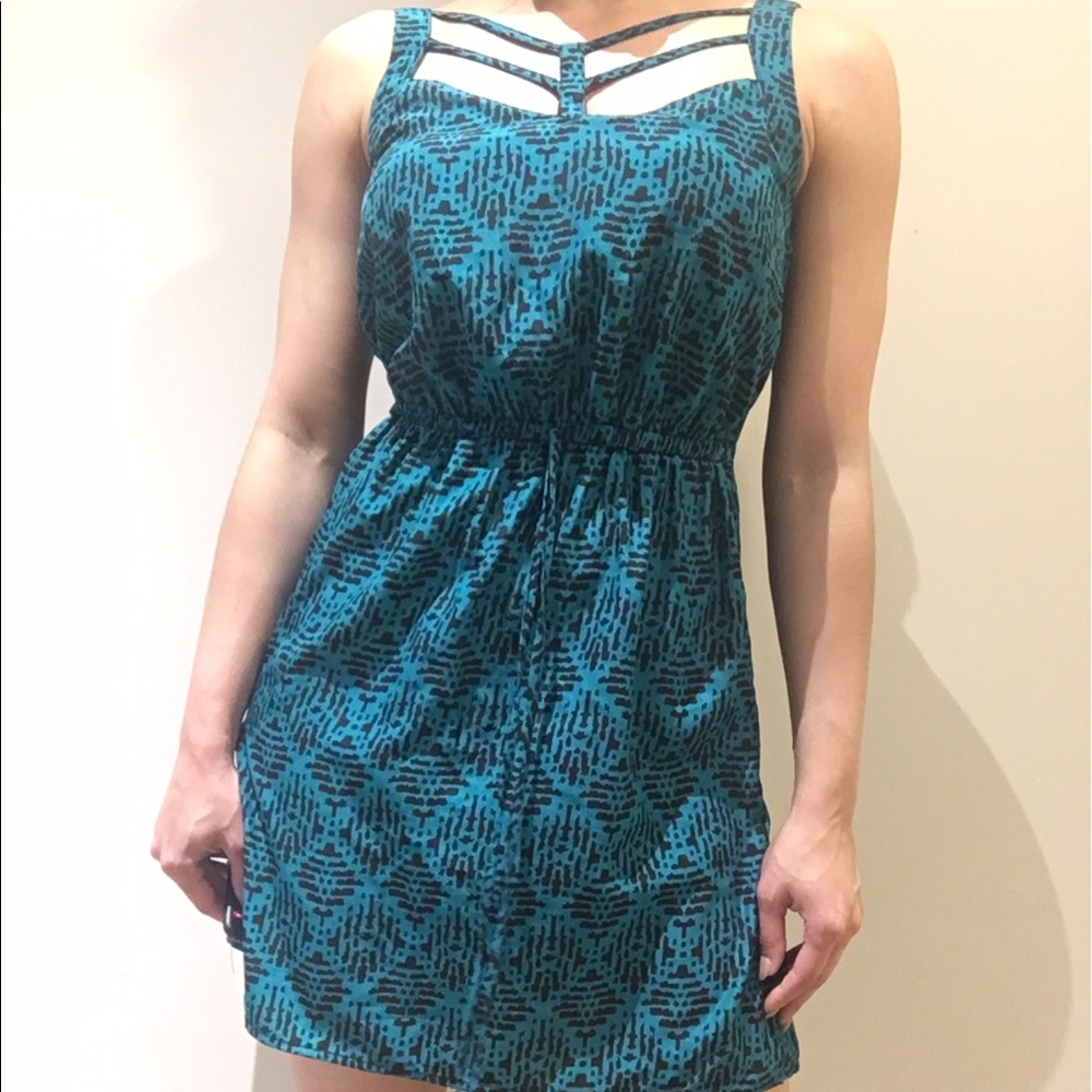 Short Dress