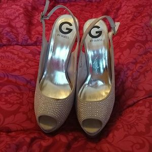 Guess shoes