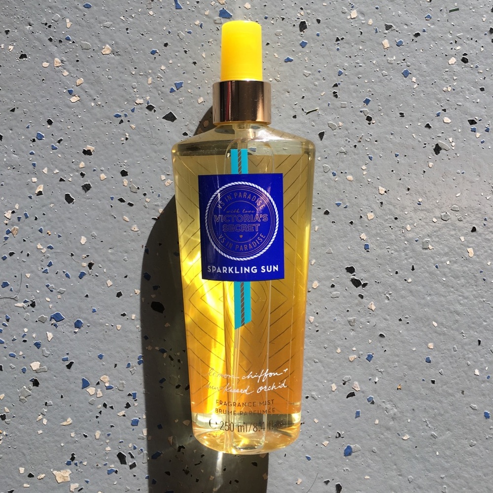 BNWT Victorias Secret Fragrance Mist