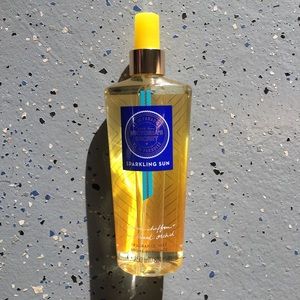 BNWT Victorias Secret Fragrance Mist