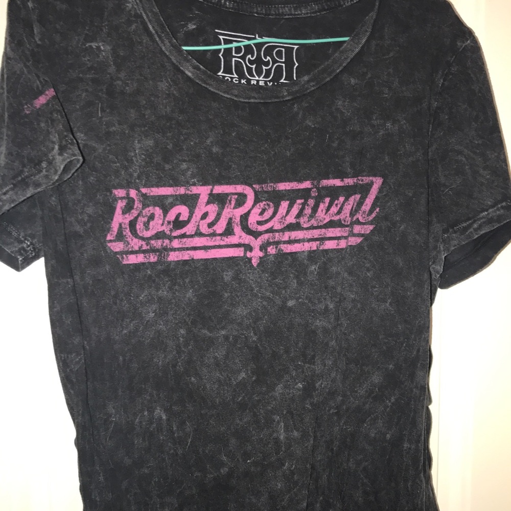 Rock Revival Tshirt