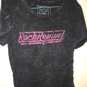Rock Revival Tshirt