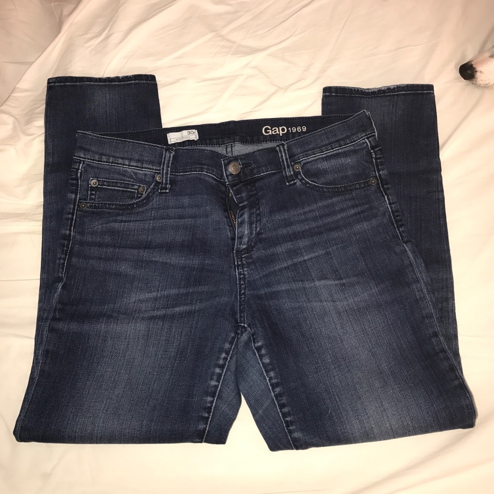 Jean - Picture 2 of 2