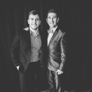 Meet your Posher, John-john