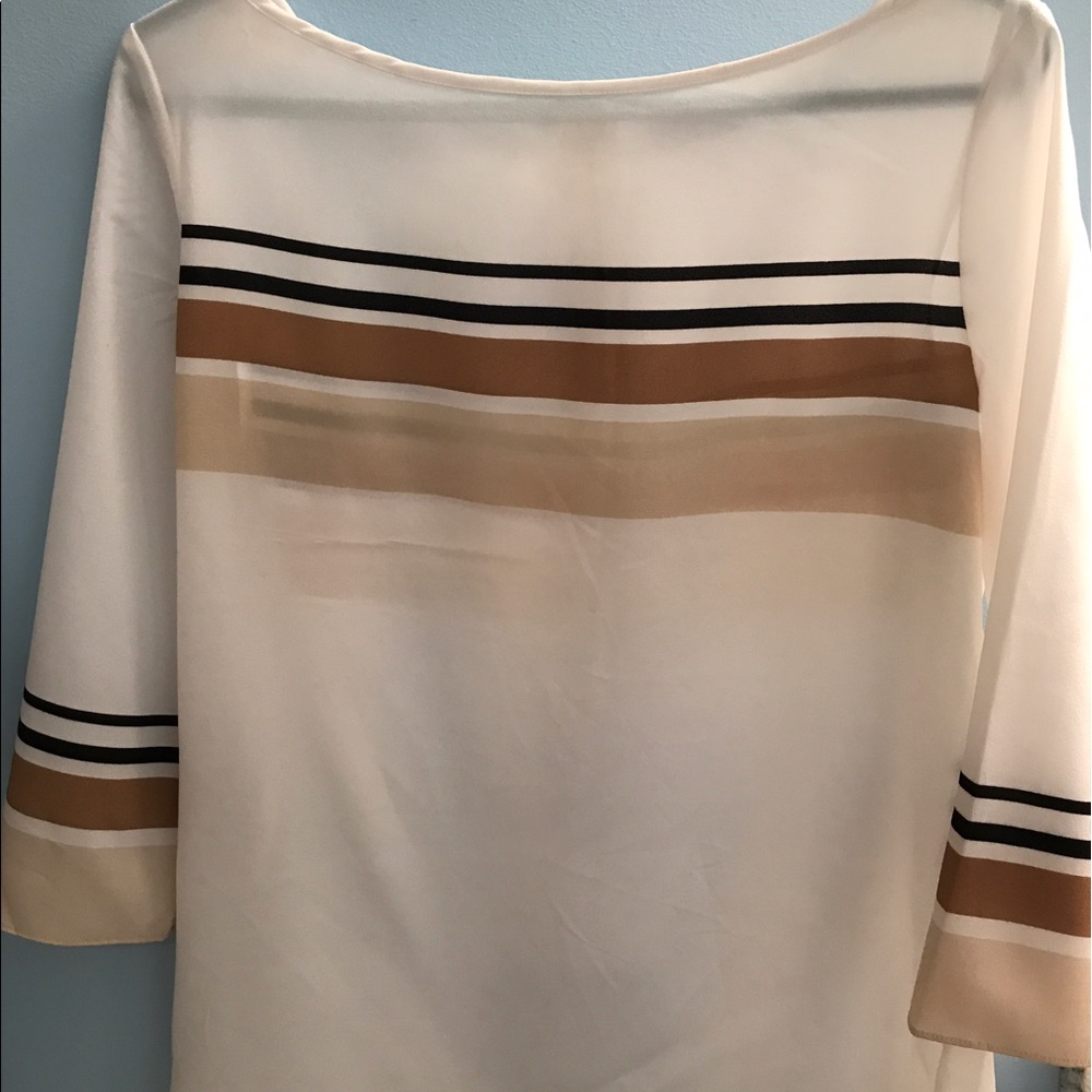 New York & Company Blouse