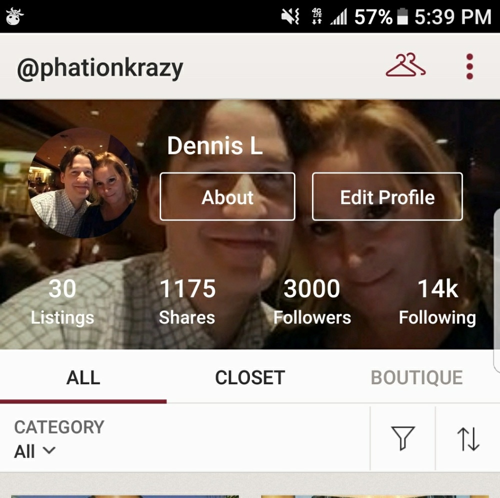 3000 FOLLOWERS!!! THANKS EVERYONE ??