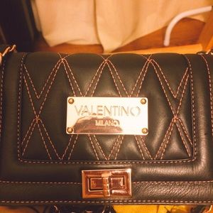 Valentino cross bag