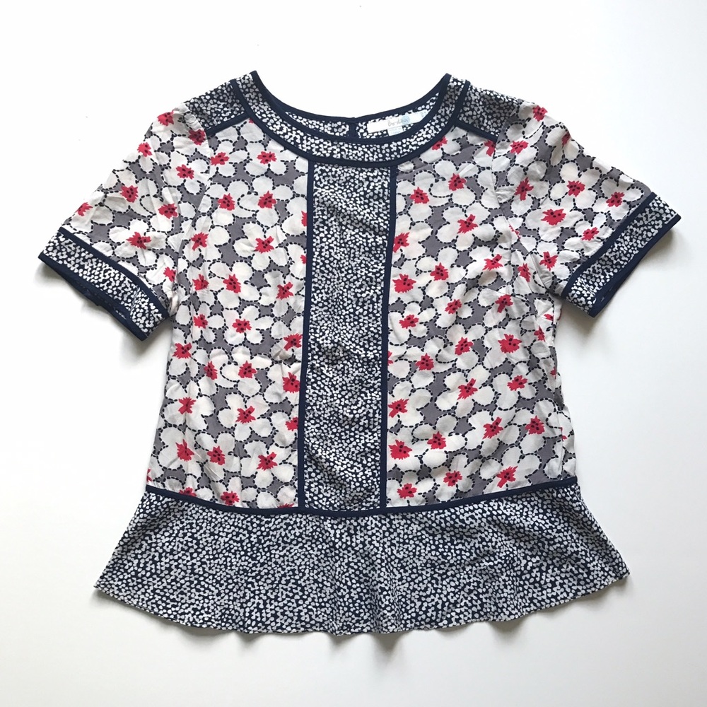 Boden blouse