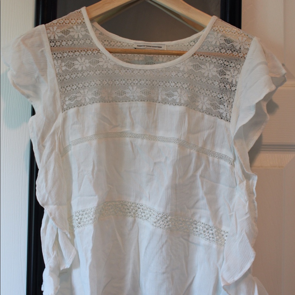 American Eagle shirt