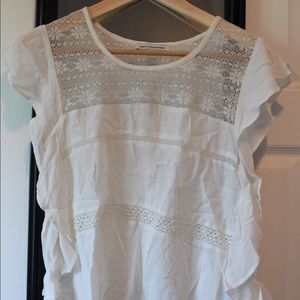 American Eagle shirt