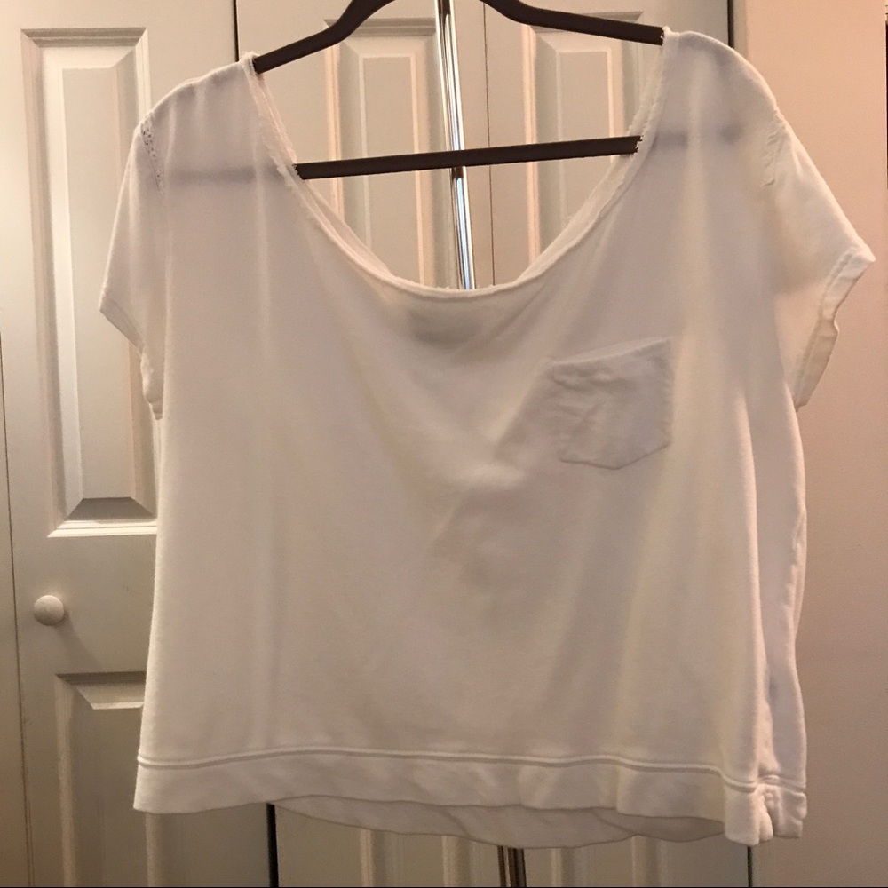 AE Crop Top