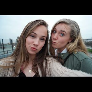 Meet your Posher, Avery