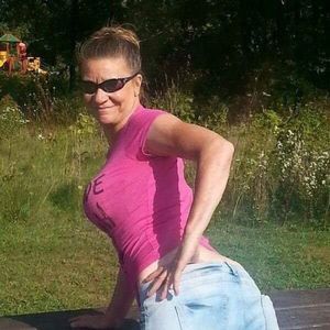 Meet your Posher, Tammy