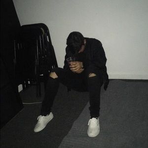 Meet your Posher, Agustin