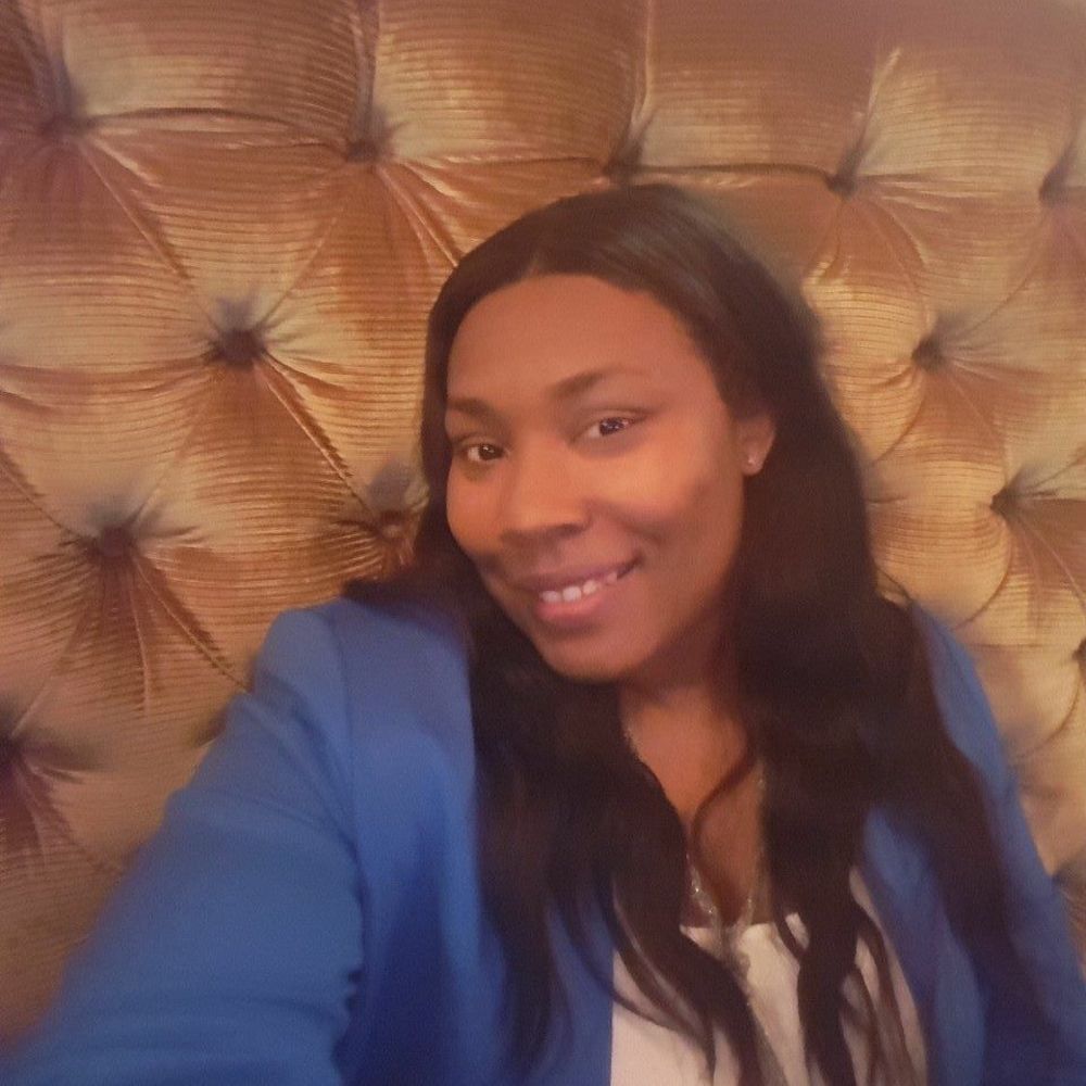 Meet your Posher, Shalonda