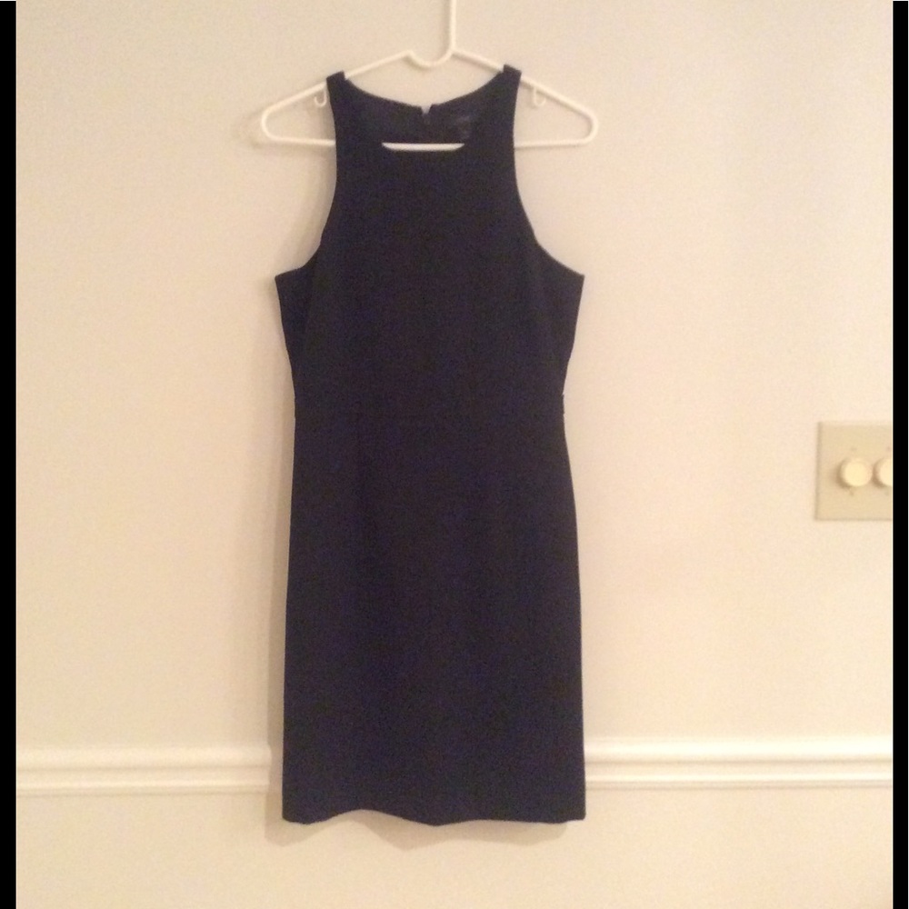 J crew dress
