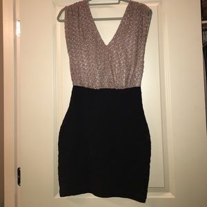 Express Mini Dress!