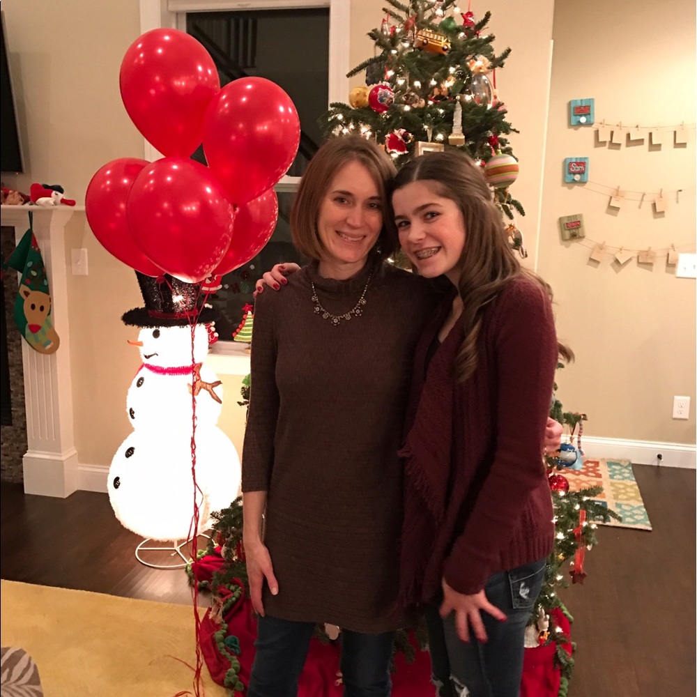 Meet your Posher, Robyn