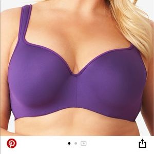 Olga flirty bra 40C