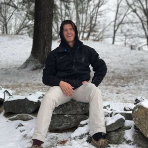 Meet your Posher, Spencer