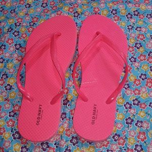 Old Navy Slippers