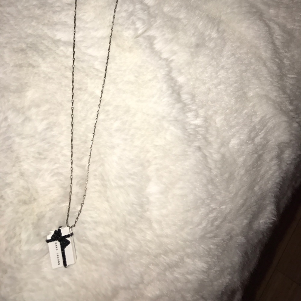 Marc Jacobs necklace