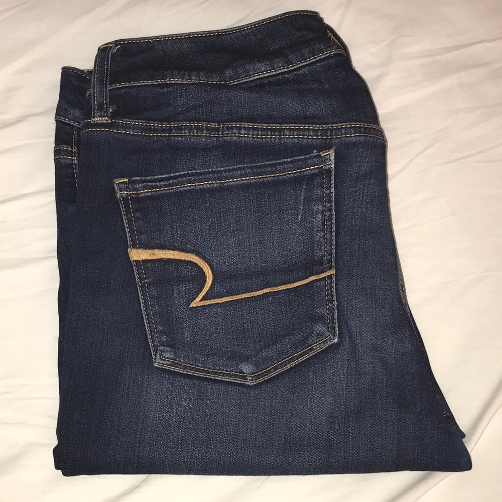 Jean