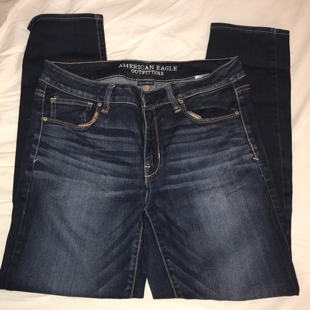Jean - Picture 2 of 2