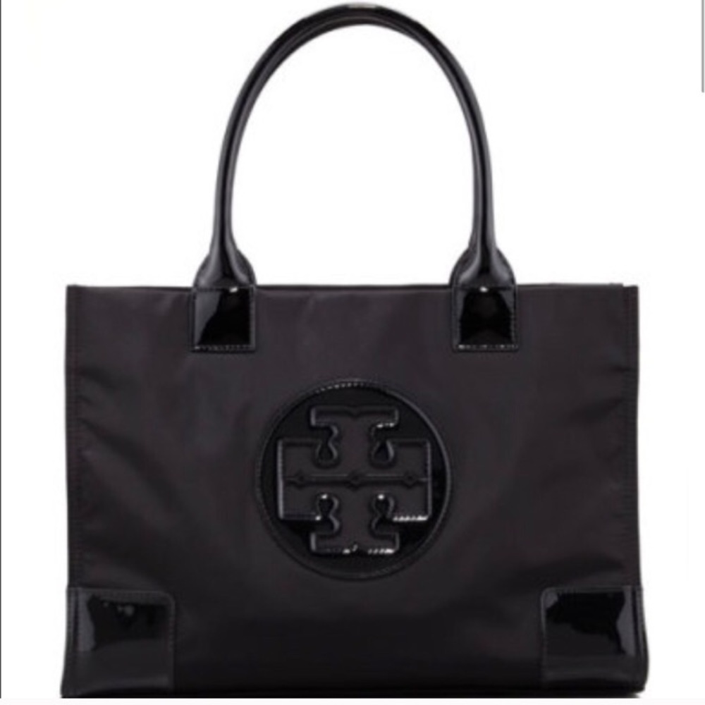 "Ella" Tory burch bag