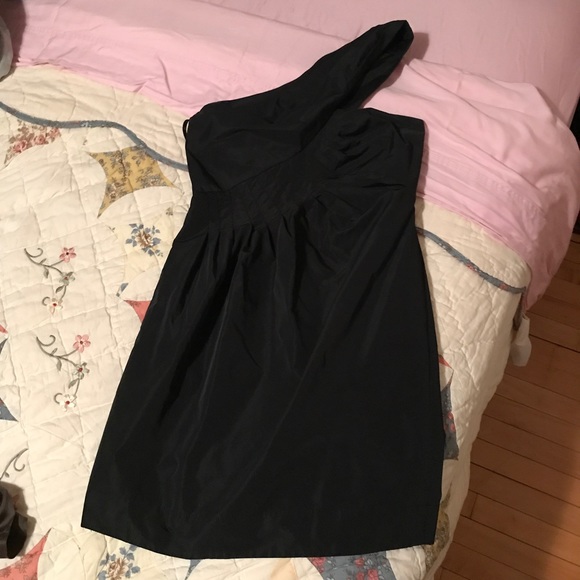 BCBGeneration black dress size 4 - Picture 5 of 8