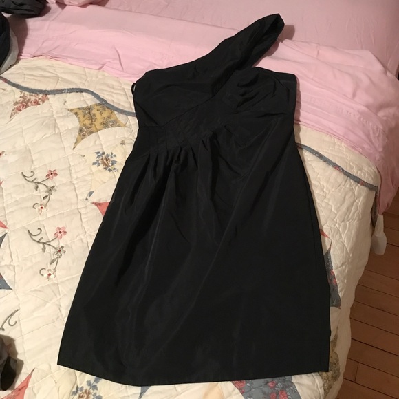 BCBGeneration black dress size 4 - Picture 6 of 8