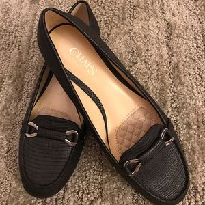 Never worn - Chaps brand - Women's size 7.5