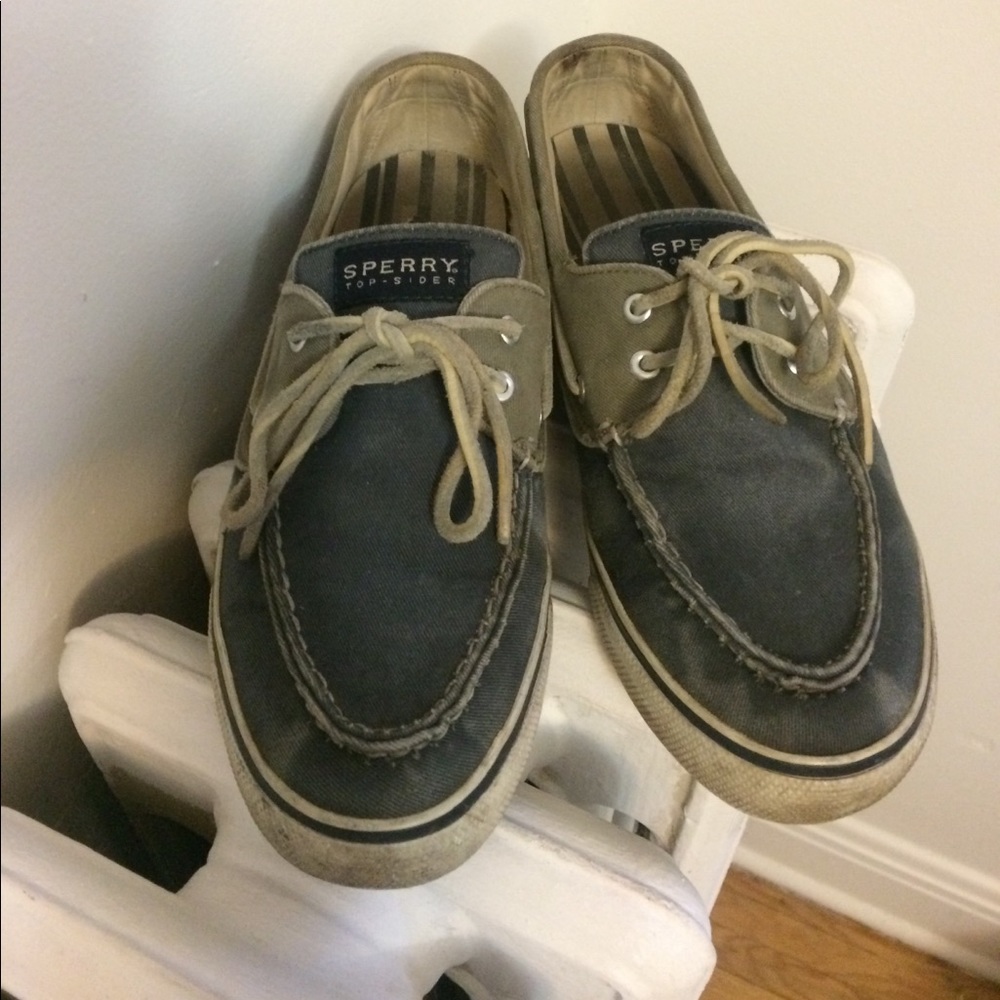 Sperry Top-Sider shoes