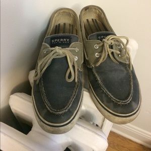 Sperry Top-Sider shoes