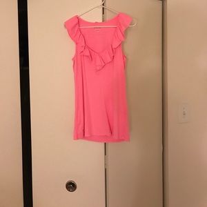 Lilly Pulitzer Blouse M