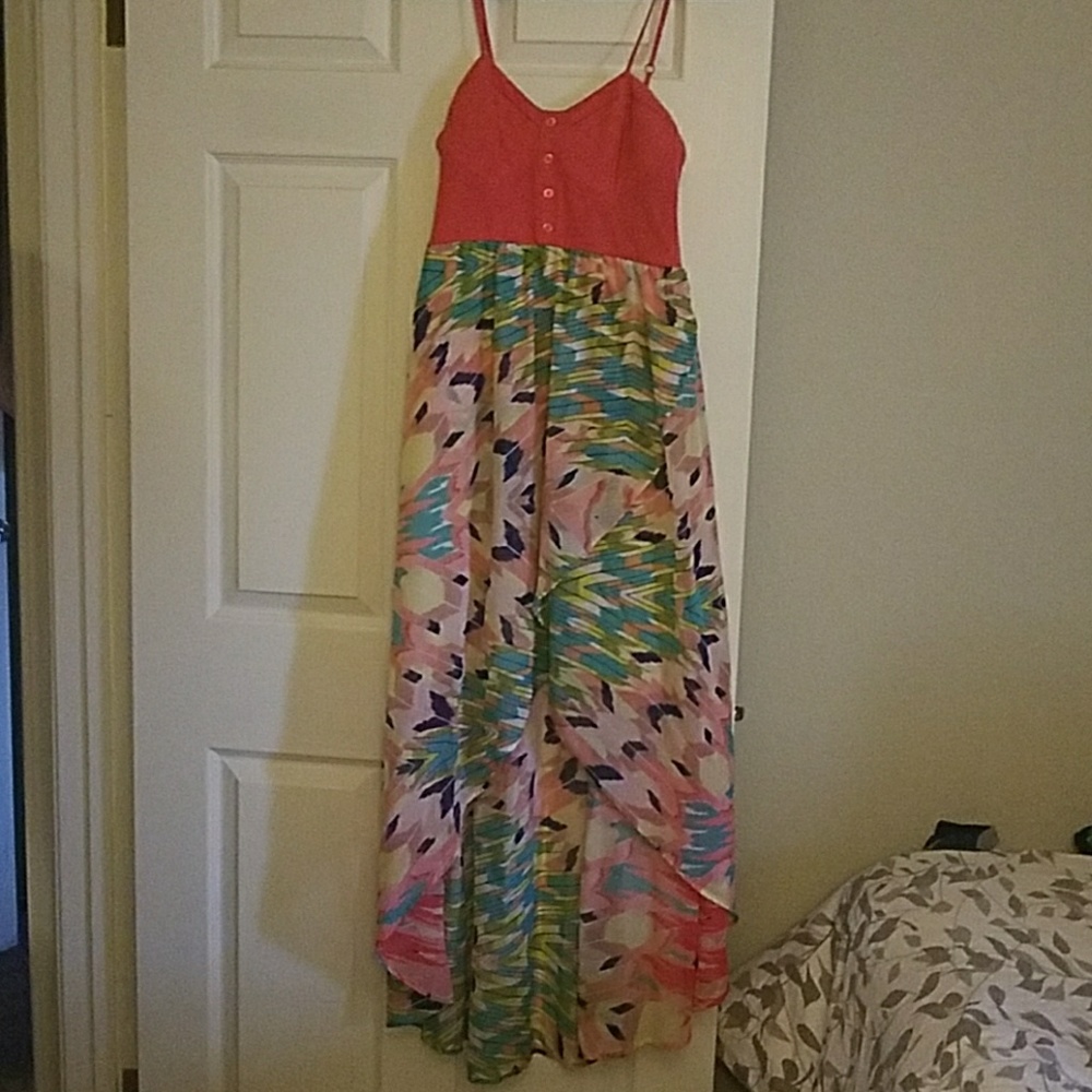 dress